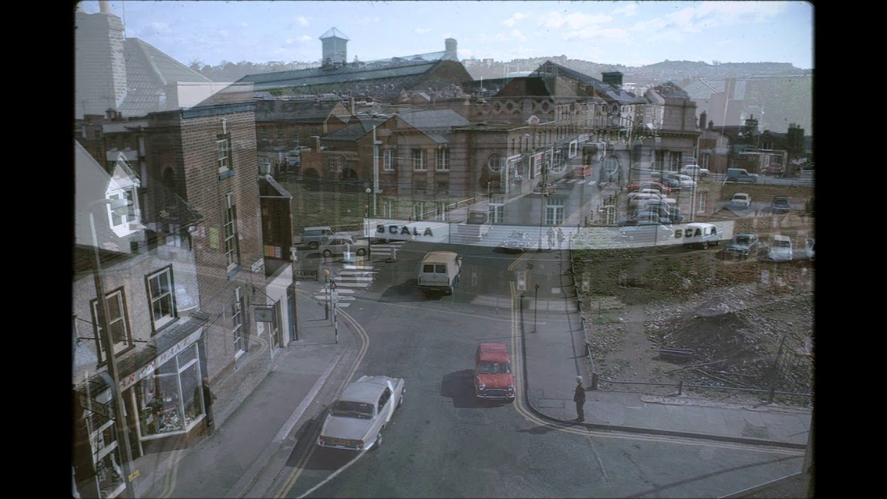 Memories of Worcester