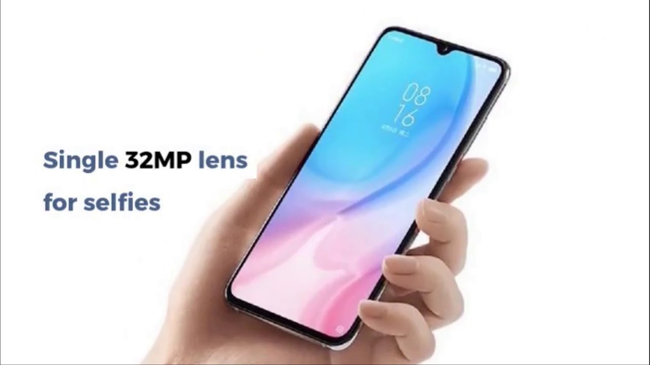 Xiaomi Mi CC9 Pro Full Phone Specifications, Price in India, Release Date!