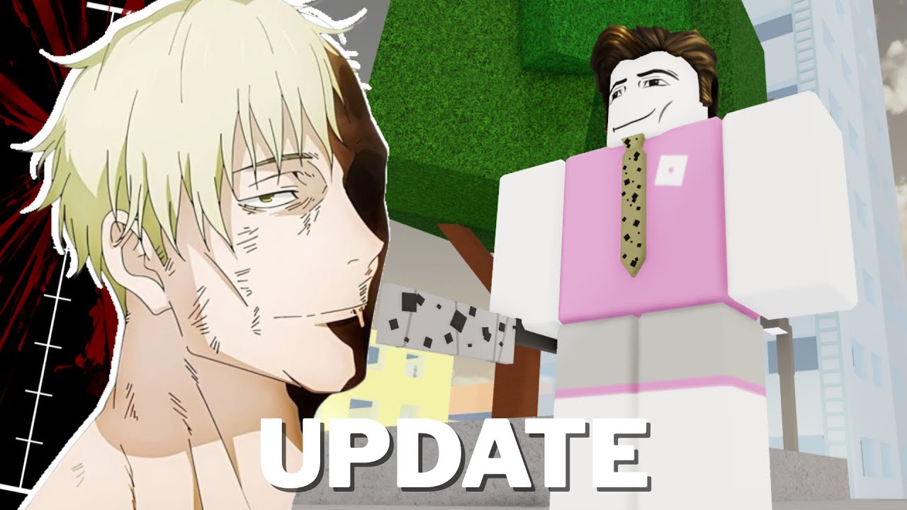 Kento Nanami é o Novo EARLY ACCESS do Jujutsu Shenanigans! 