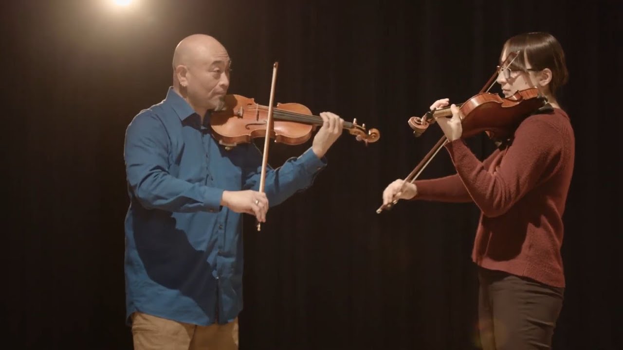 Milwaukee Youth Symphony Orchestra - A Simple Gift