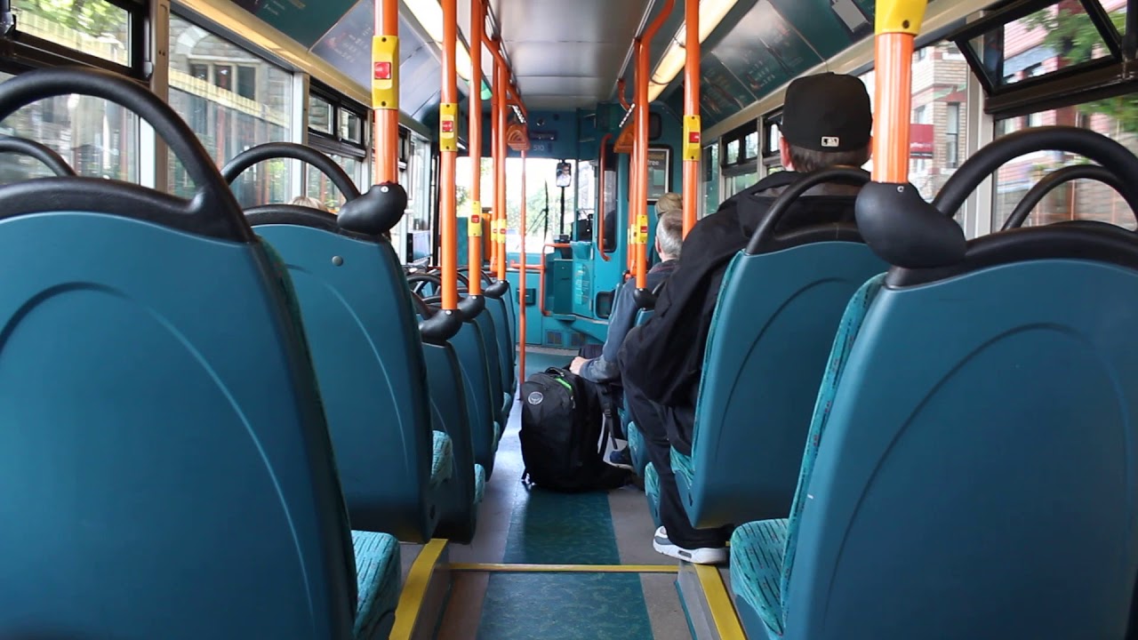 Cardiff Bus - CN53 AKZ - 510