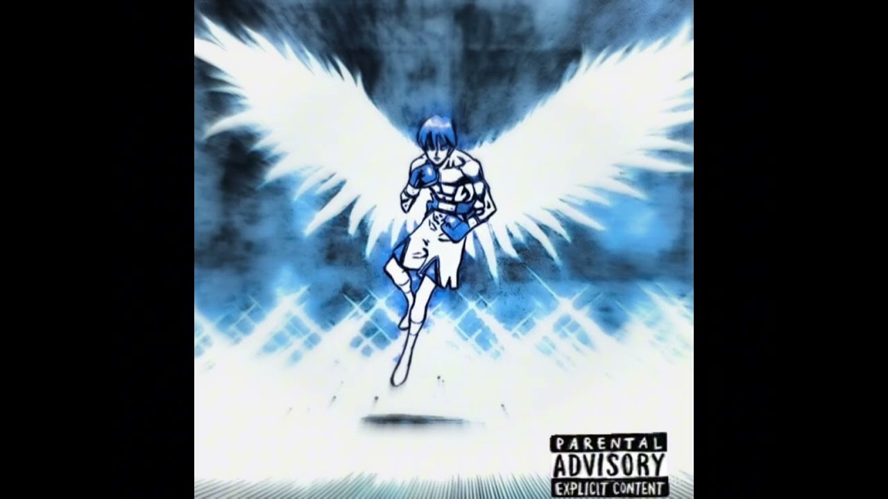 Glo Capone-i get fly like tucan(prod.Kaktus)