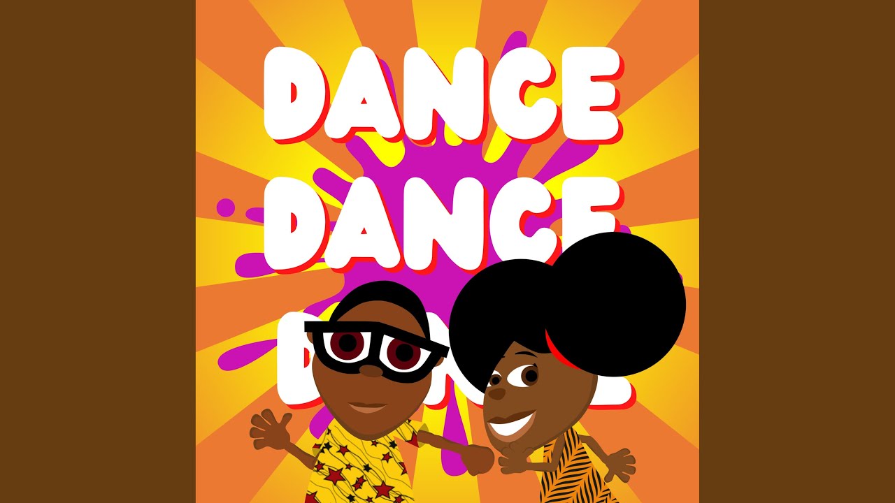 Dance Dance Dance (Remix)