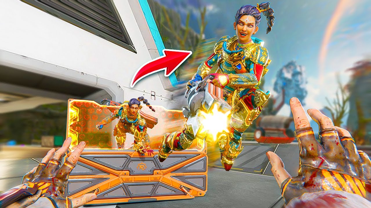 Незаконное движение Rampart. Часть 1