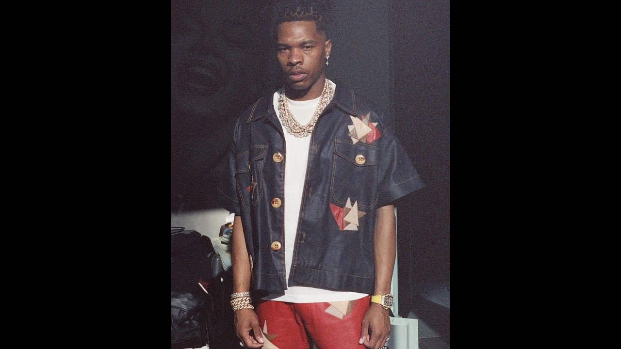 [FREE] Lil Baby X Bad Bunny Dark Spanish Trap Atlanta