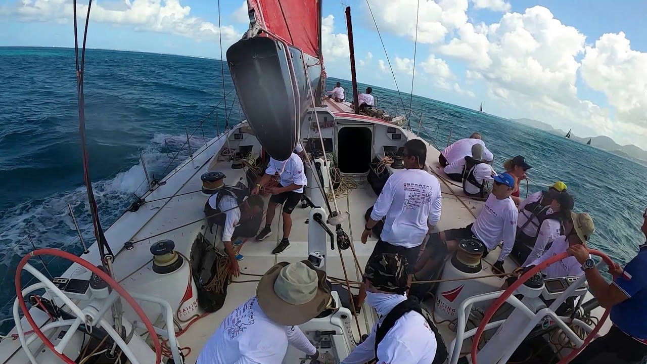 Heineken Regatta 2020 RAW V65