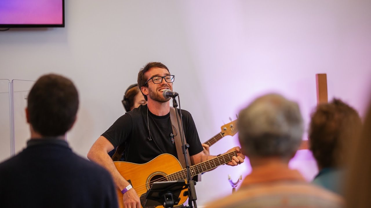 Highgrove Church Online | Sunday 11 January 2026