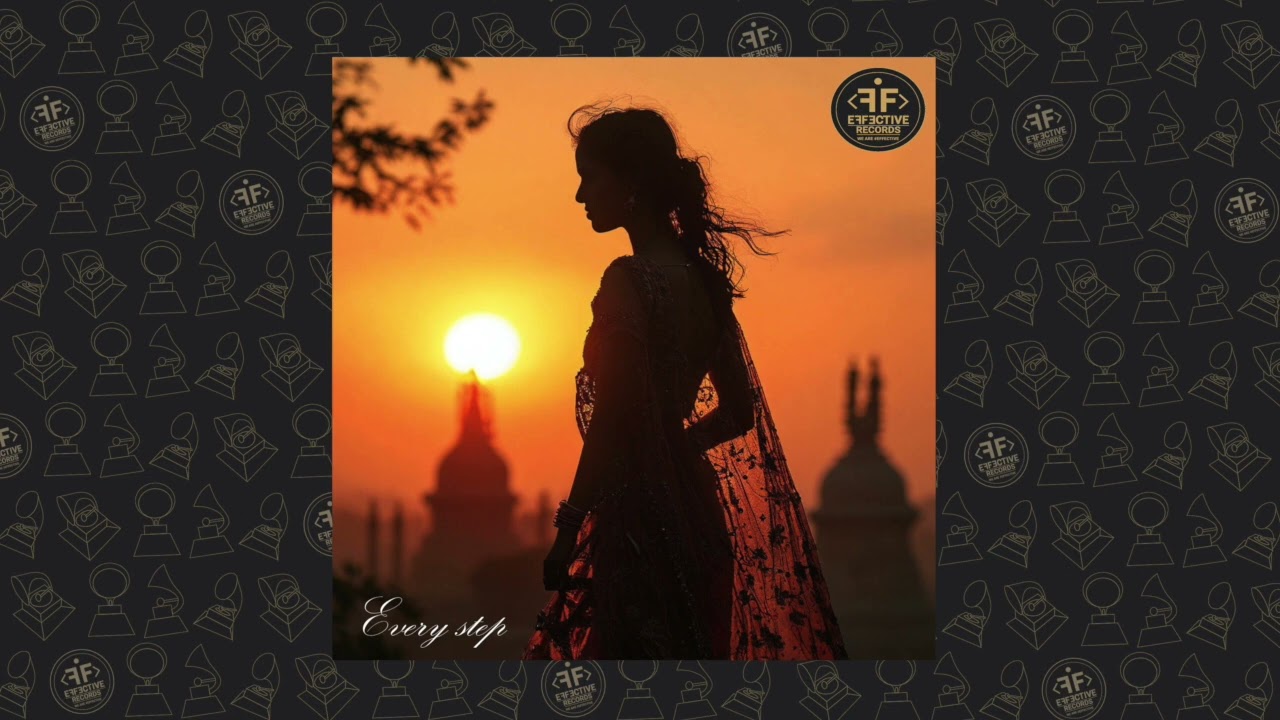 Galiaskarov - Every Step