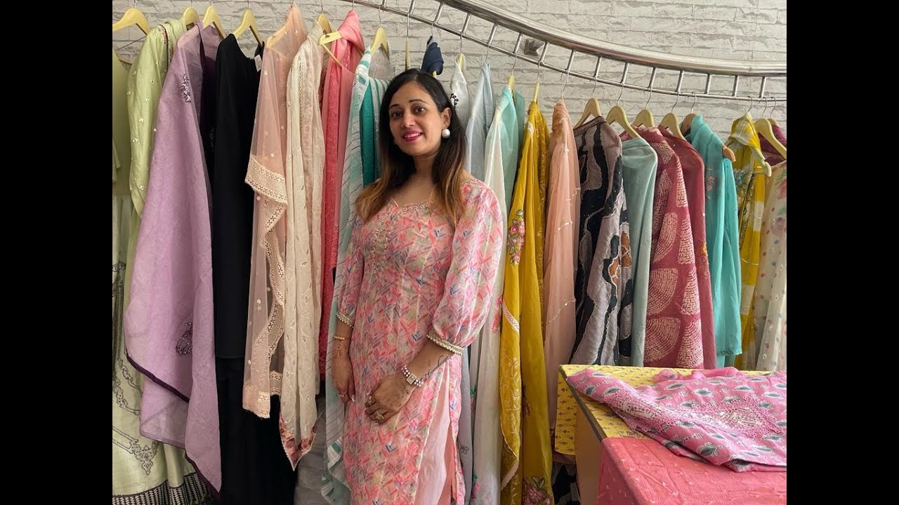 Most Awaited Video.. Stitching Patterns & Designs | Trendy Stuff By Richa Sharma