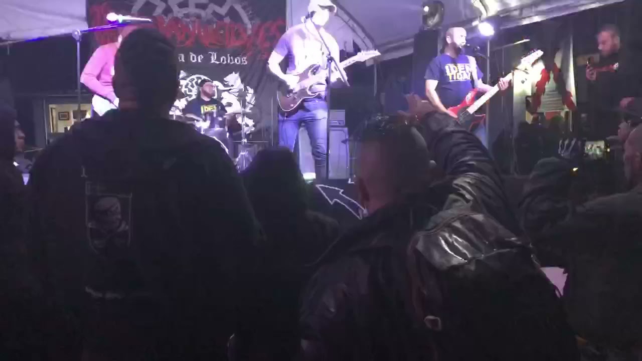 Pelea de ratas - Identidad (El Imperio contraataca - Colombia 2021)