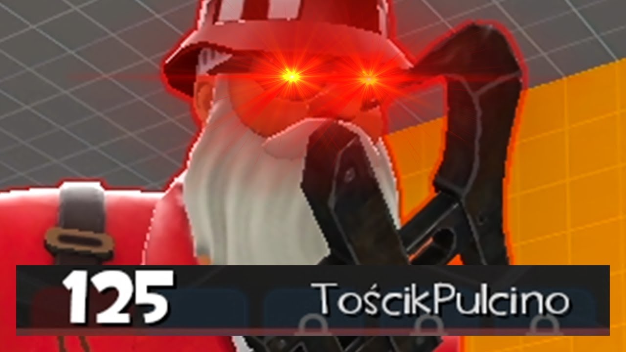 Spectatuje NAJLEPSZYCH POLSKICH GRACZY Team Fortress 2