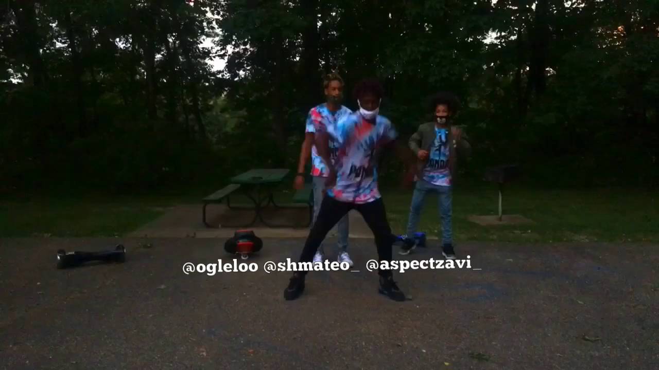 AYO & TEO x Aspect Zavi | @mr_hotspot - my friends