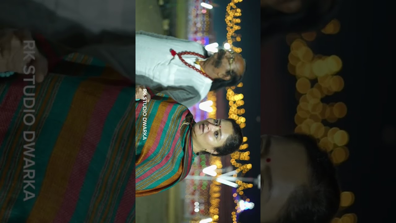 Pabubha Manek Dwarka MLA #Poonam Ben Madam member of parliament gujarat #RK Studio Dwarka #Raj ker