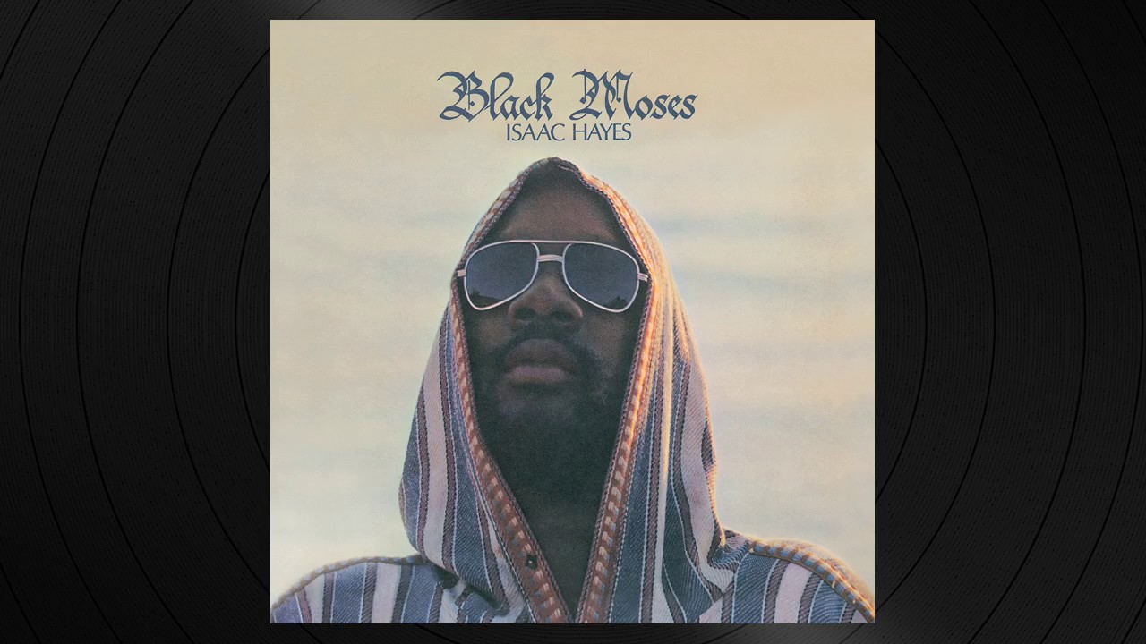 Medley: Ike's Rap III / Your Love Is So Doggone Good by Isaac Hayes from Black Moses