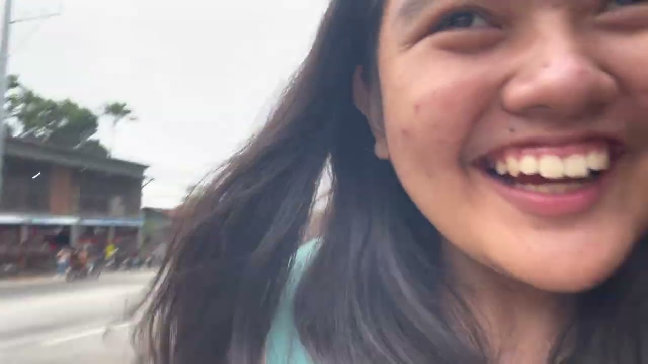 DAILY VLOG | DAY 2💝