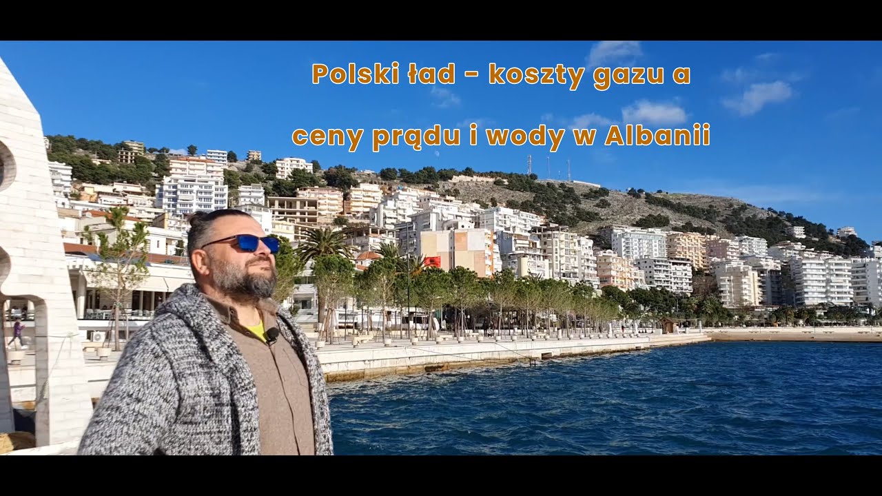 Polski Ład a cena prądu i wody w Albanii