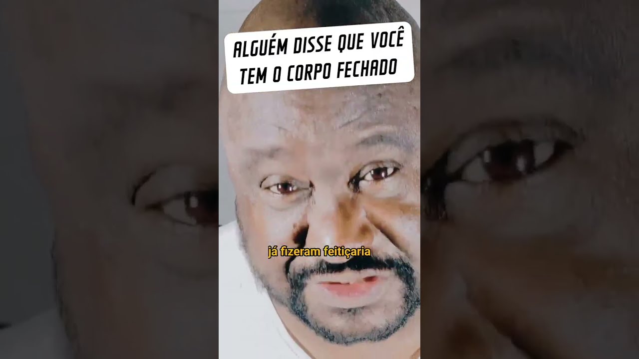 ALGUEM MENCIONOU VOCE DISSE QUE VOCE NAO É COMUM🎬🚨