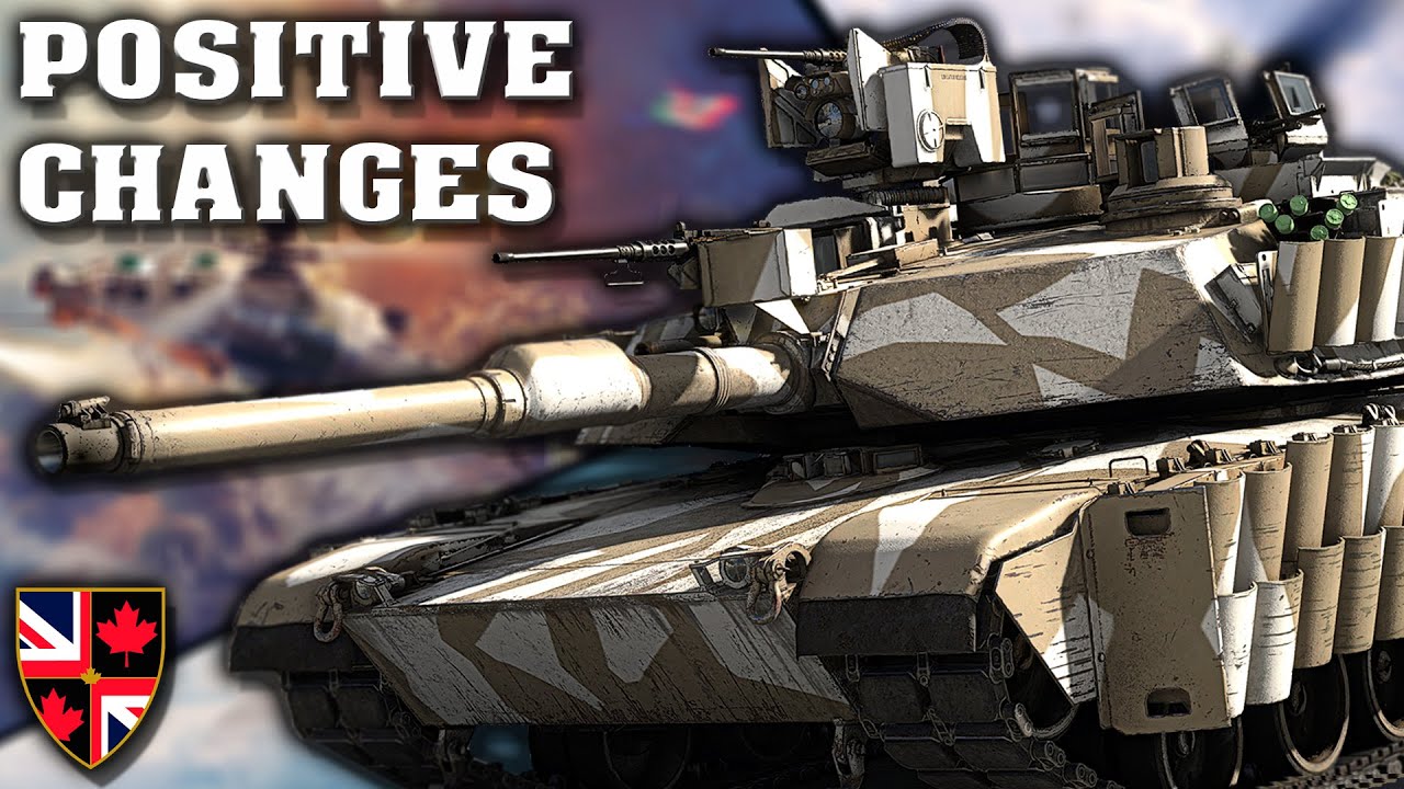War Thunder: TOP TIER BR Changes Are HERE! (Tech Tree Shake-up & Best Premiums to Buy)