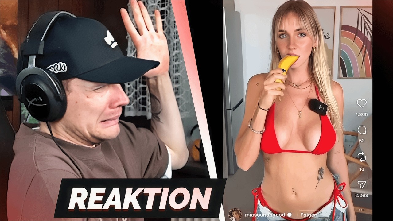 WAS HAST DU FÜR EINE FYP? 😱 | Inscope21 Reaktion