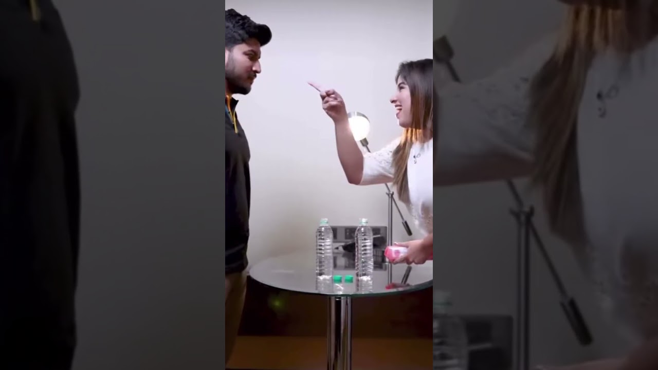 #aparnathomas#jeevajoseph funny challenge|#youtubeshorts#trending#viralvideos#reels#challenge#games