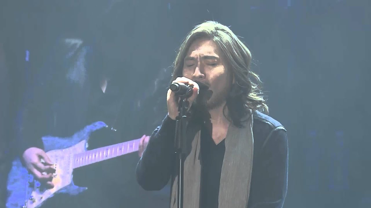 2015 임재범30주년콘서트 Tour in Seoul 중 '비상'