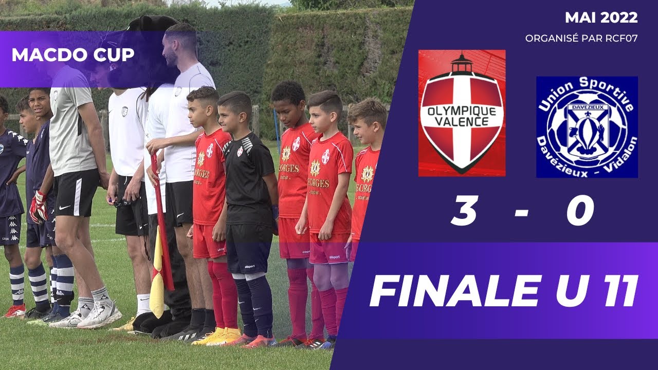 U11 FINALE  OV vs USDV 2022