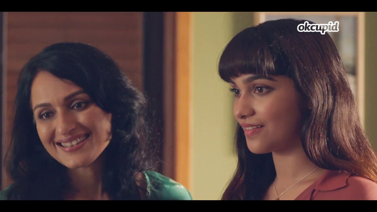 BBH India | OkCupid | Find My Kind