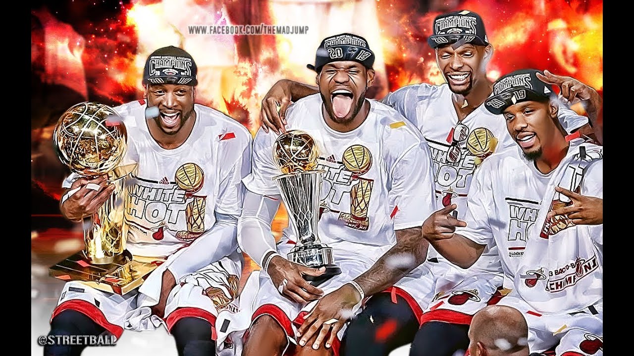 NBA 2K14 Next Gen Online Quick Match - Miami Heat - SHOOTING SLUMP