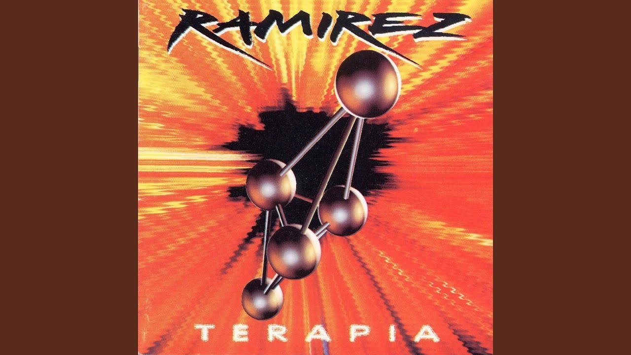 El Ritmo Barbaro