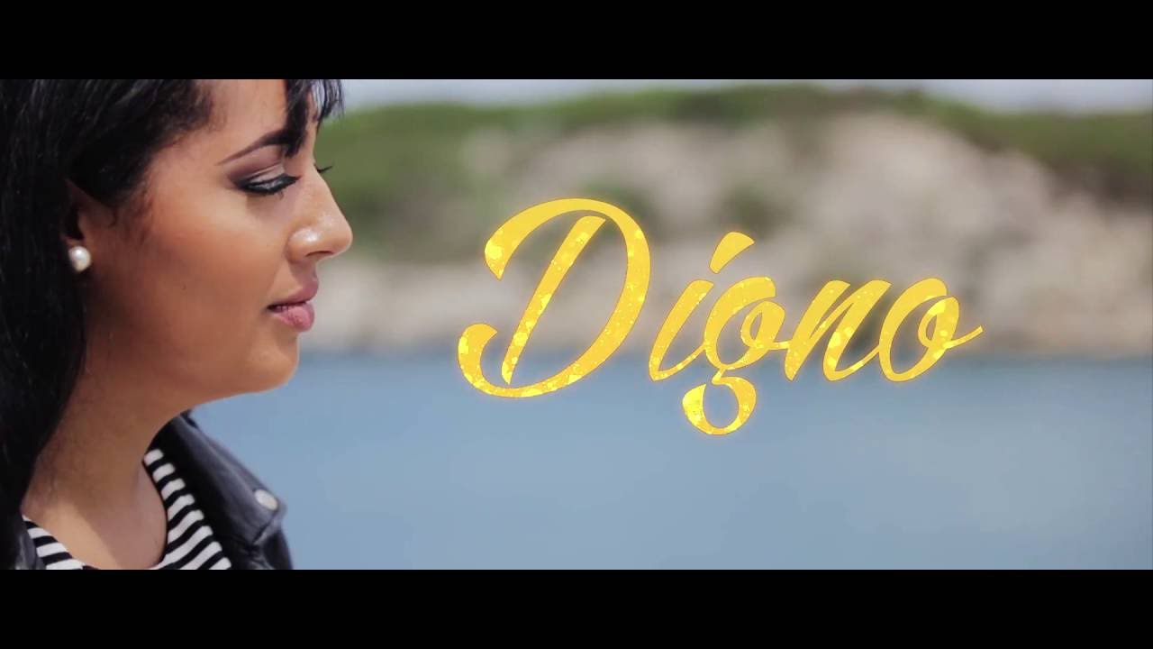 Digno - Chantal Huybregts (Official Music video)