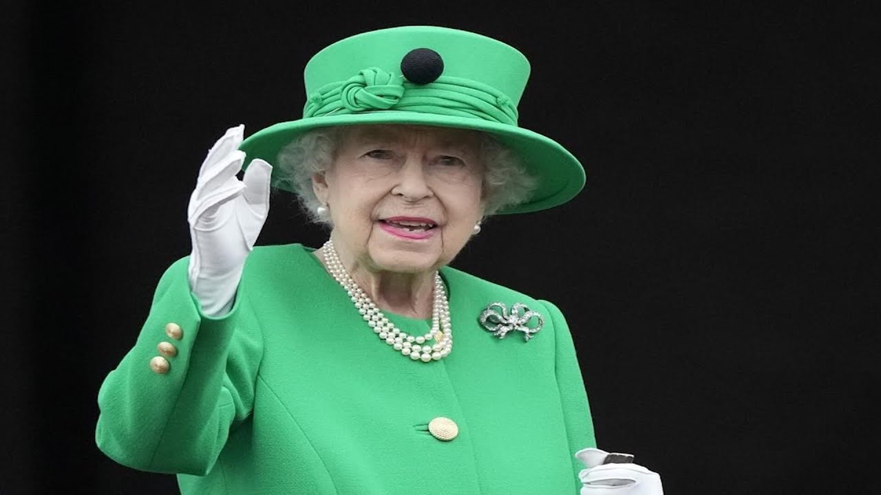 BREAKING: Queen Elizabeth II under medical supervision at Balmoral estate
