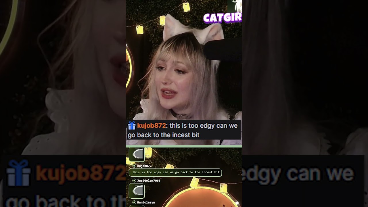 Real Life Femcel