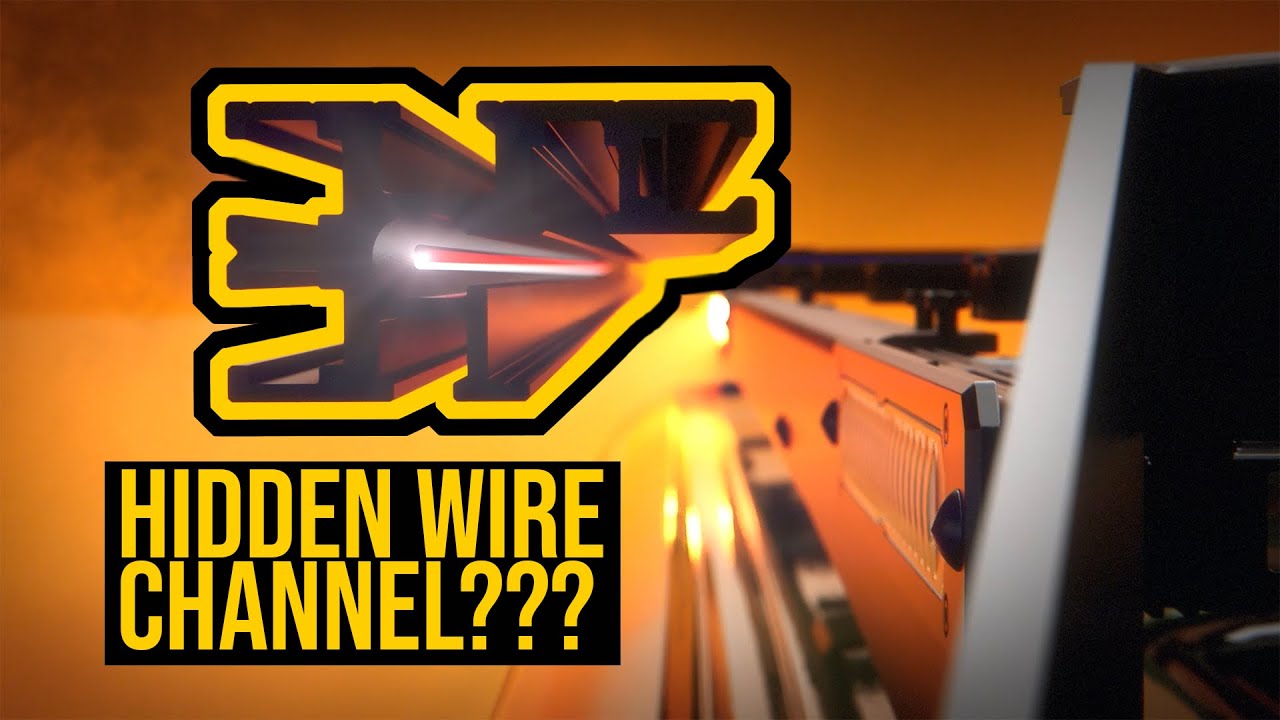 The ULTIMATE Overland Inspired Roof Rack!