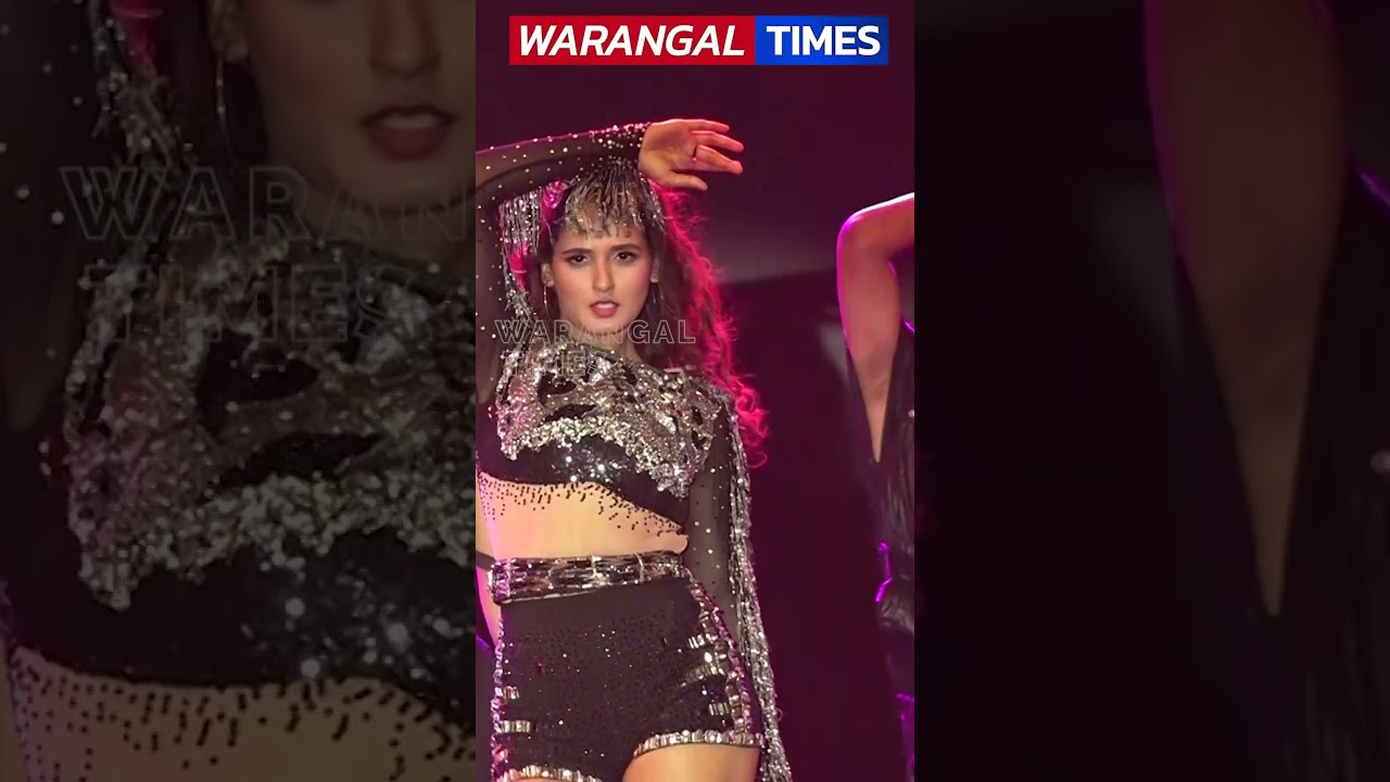 Shakthi Hip hop Dance At Nitw #dance #dancer #shaktimohan #nitw #warangal #warangaltimes #trending
