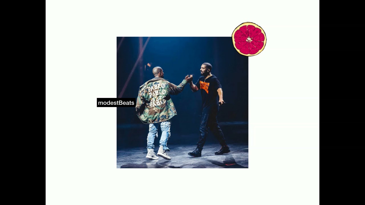[FREE] Kanye West x Drake Type Beat | 