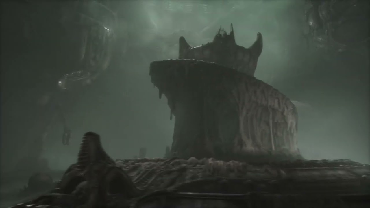 Scorn Pt. 1