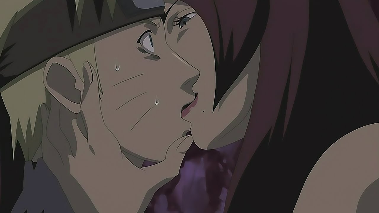 Have you never been kissed before? Naruto vs Fuka - Full Fight