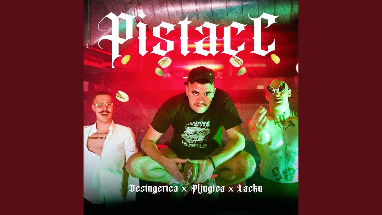 Pistacc