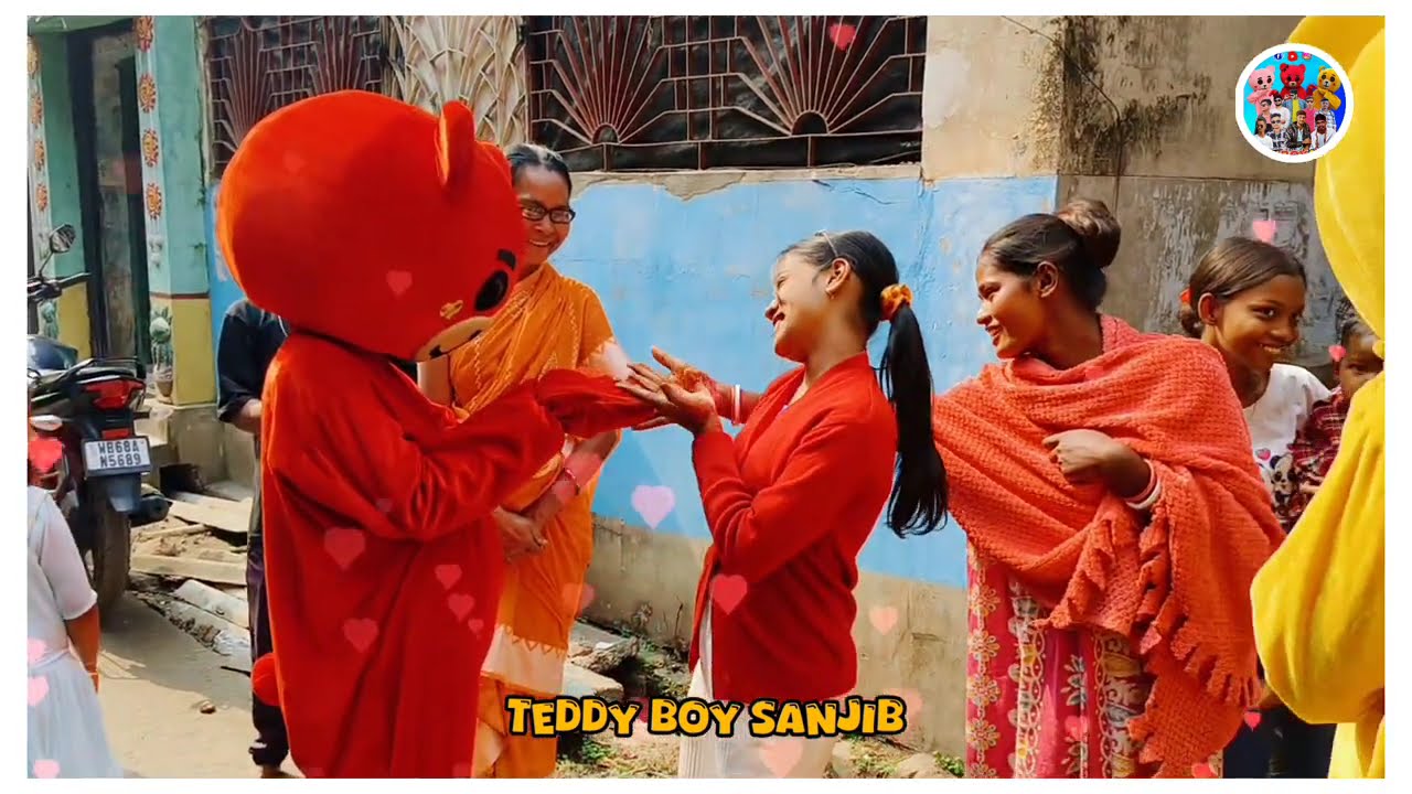 TEDDY BOY SANJIB // YOUR SPECIAL DAY BOOK NOW...☎7⃣0⃣3⃣1⃣2⃣1⃣0⃣4⃣0⃣2⃣