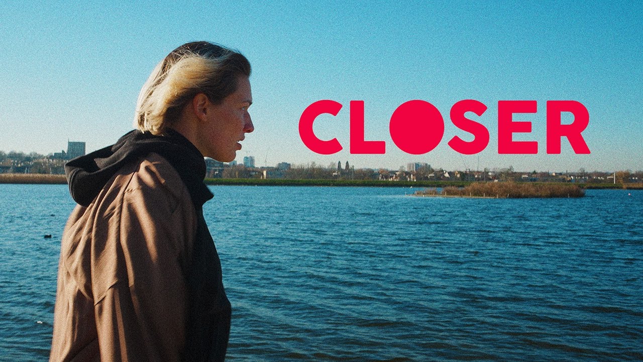 Maria Chiara Argir&ograve; - Closer (Official Video)