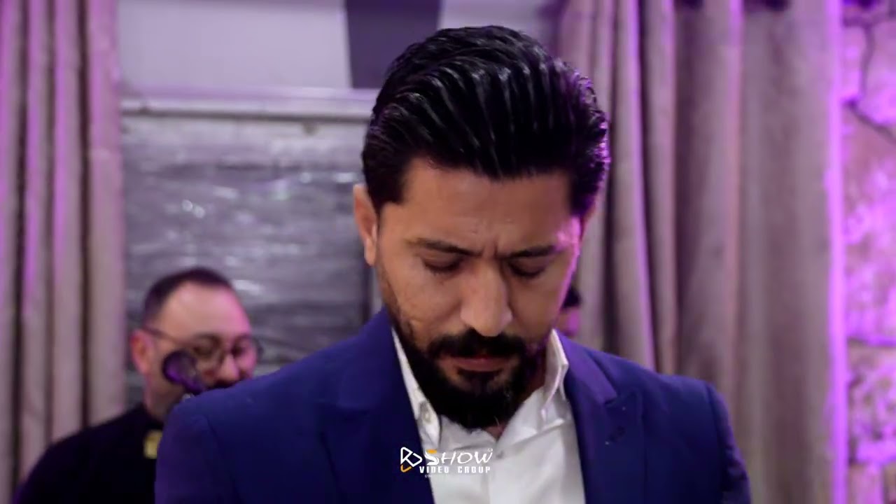 الفنان اصلان شير 2026  تصوير كروب محمود SHOW 