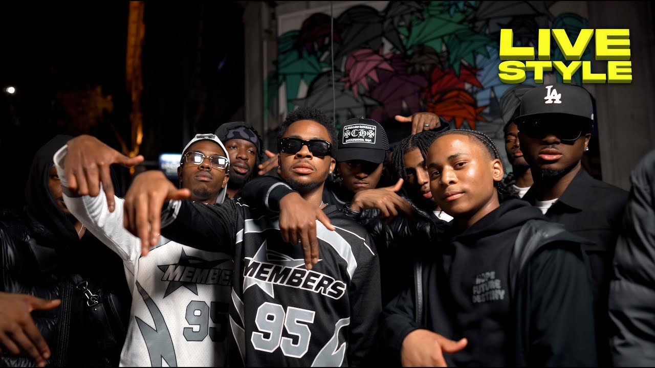 🇬🇧 Condoseven - 1 OF 1 // New Era | Livestyle Performance