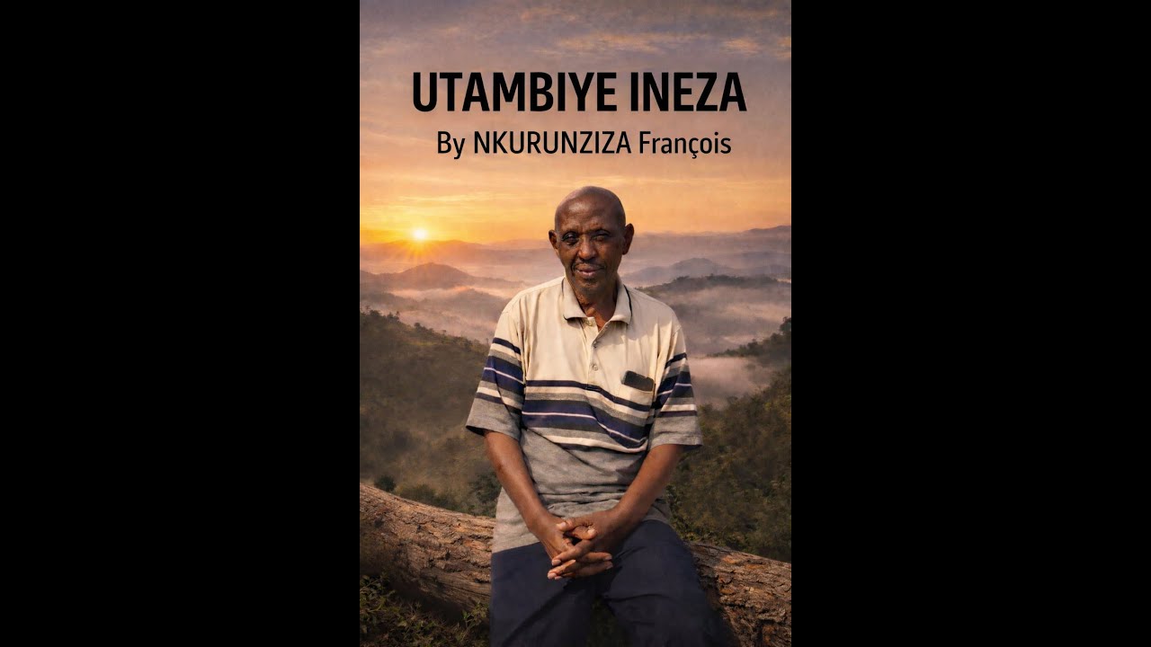 Utambiye Ineza  ya Nkurunziza Francois