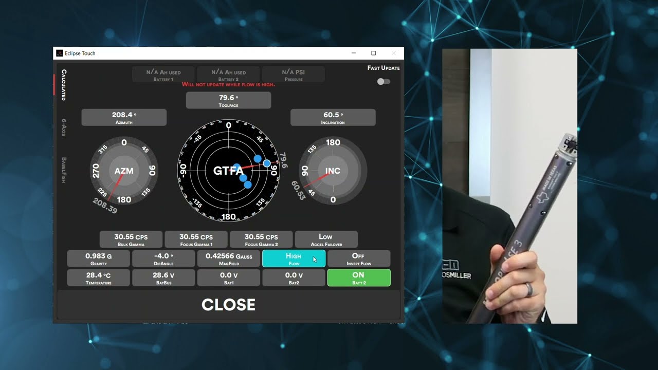 MicroPulse Moments Episode 4: Flow Switch Feature