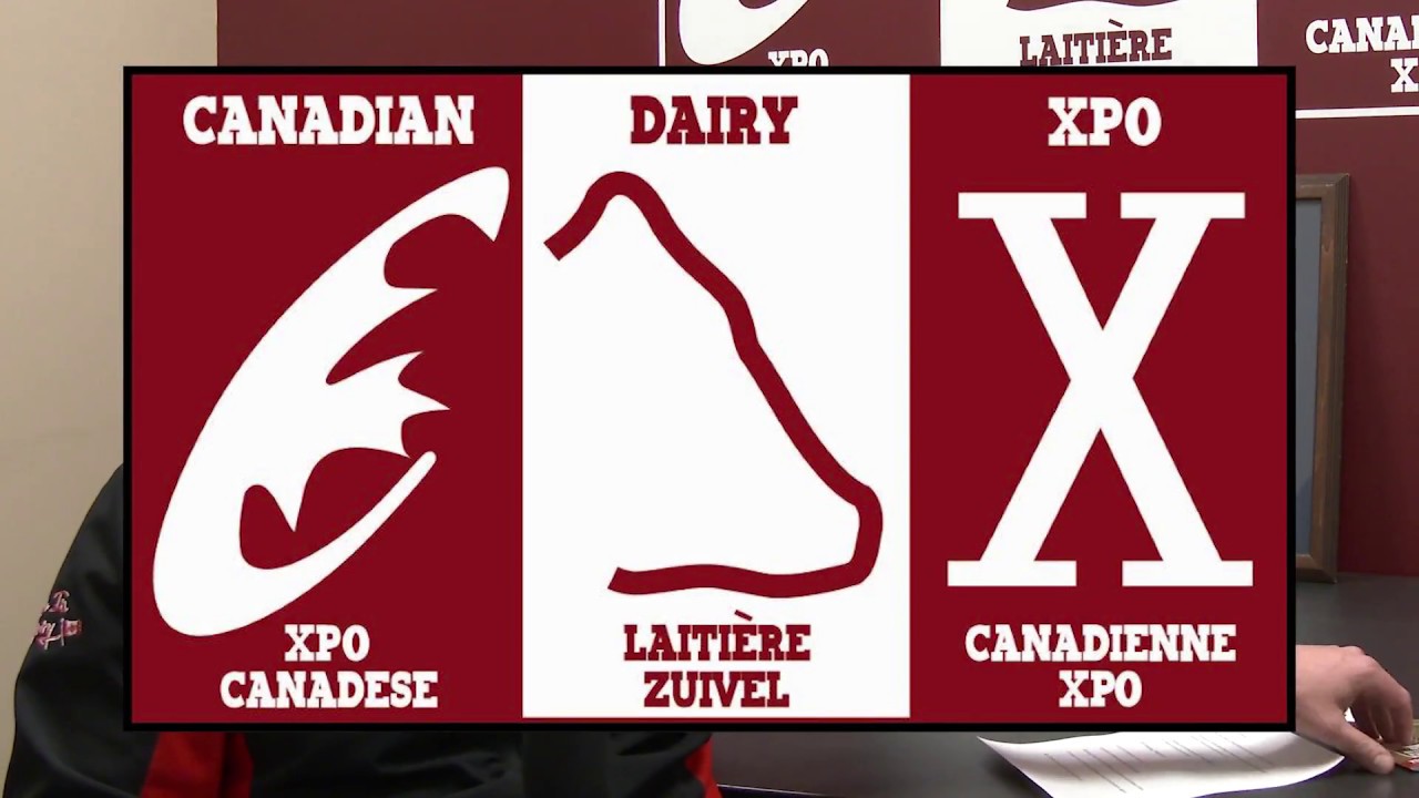 2018 Canadian Dairy XPO Preview