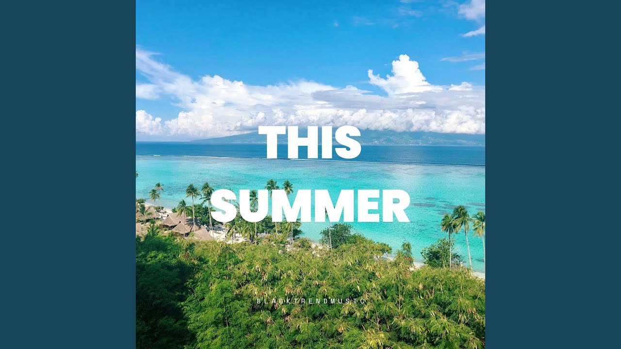 Summer Tropical Pop