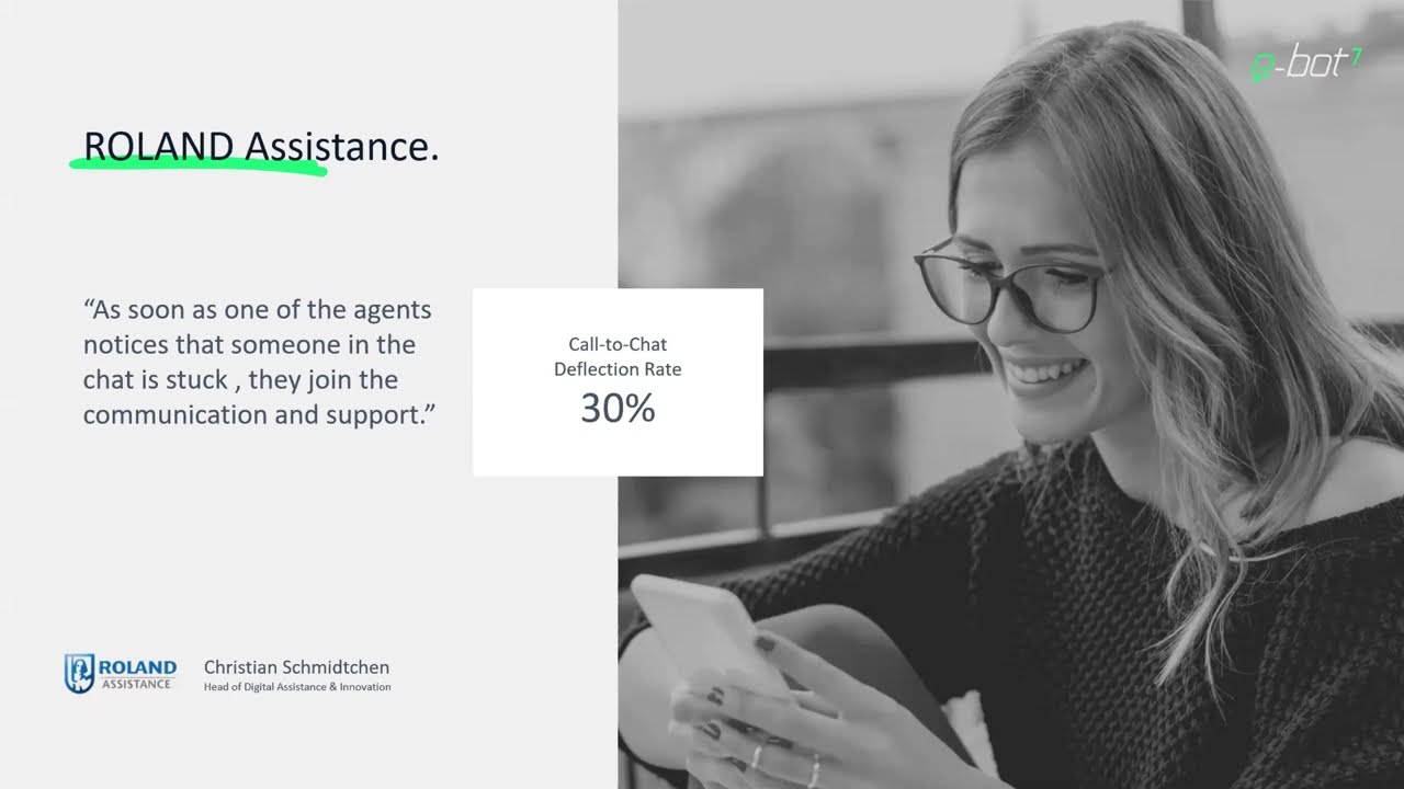 Future of Chatbots & Conversational AI | From Digital Assistants to Intelligent AI Agents