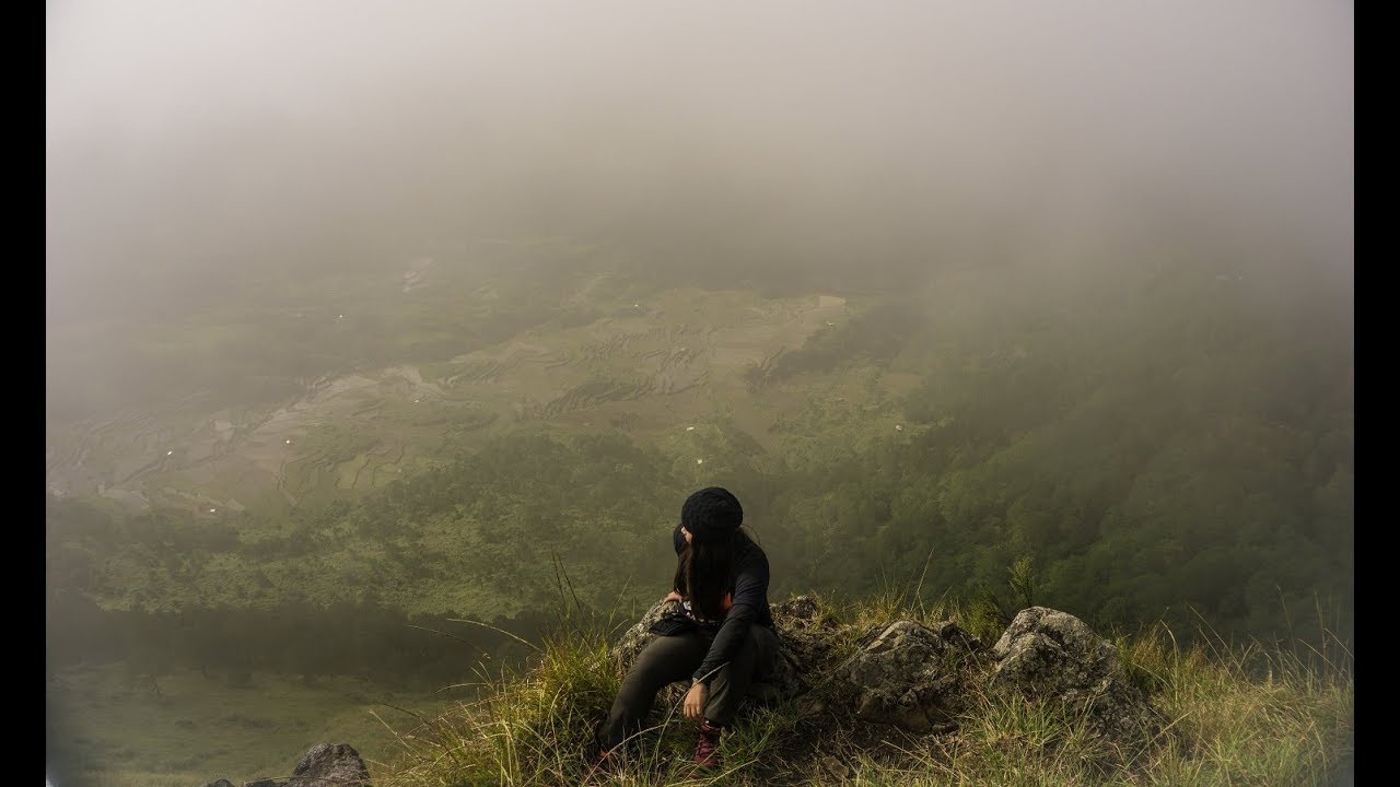 Mt. Polis overnight camping | Bauko, Mountain Province | Cordillera Region