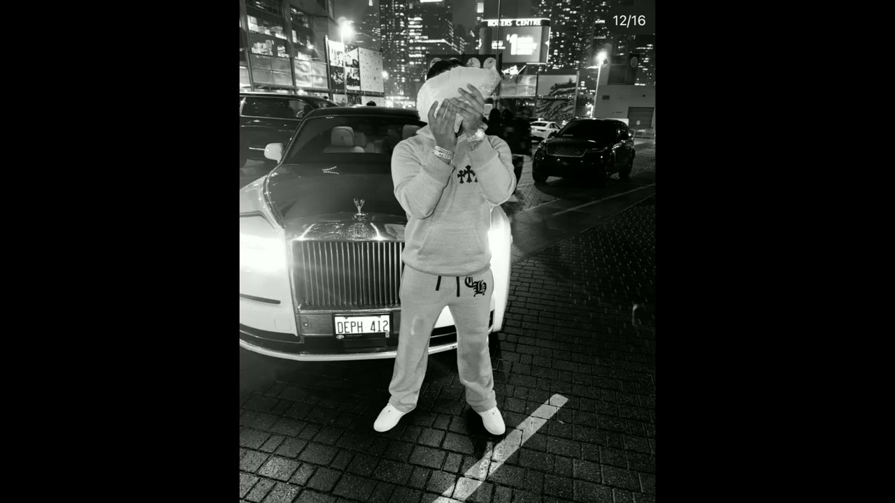 [FREE] Lil Baby x 100BandPlan x Casper TNG Type Beat - 