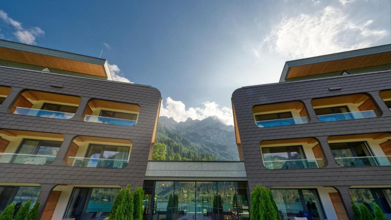 haldensee Naturerlebnis und Wellnesshotel, Nesselwängle, Germany